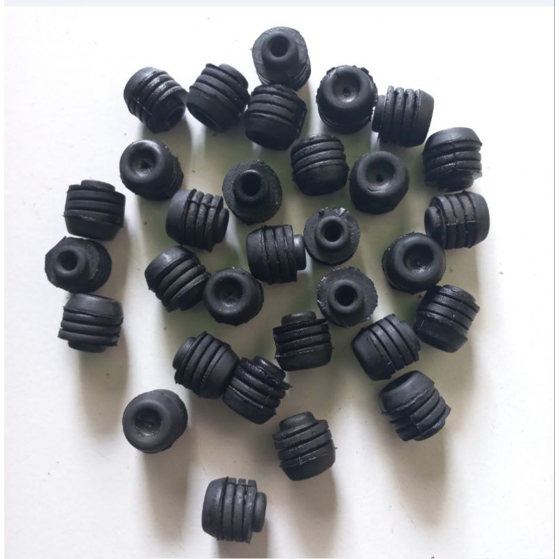 KARET STOPPER PINTU HONDA BRIO MOBILIO HRV FREED