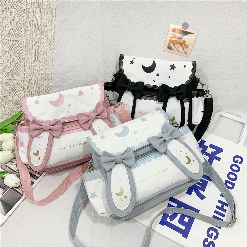 Tas kawaii Shopp