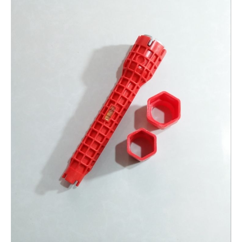 Alat Pembuka Kunci Drat Kran Wastafel