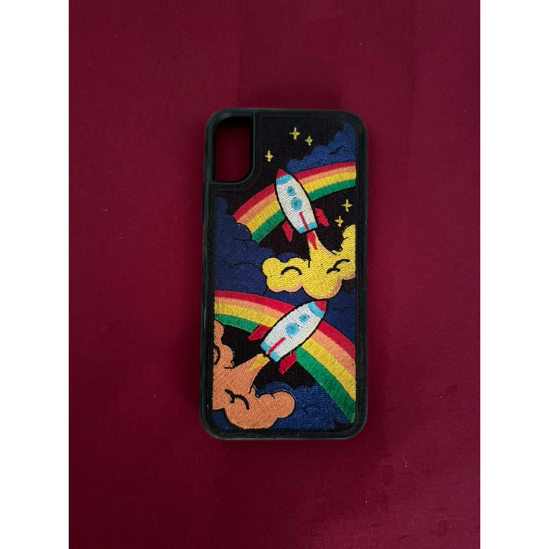 Case Wiggle Wiggle Iphone X