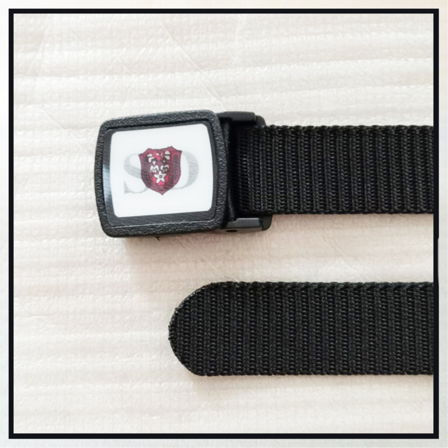 sabuk anak laki sabuk anak perempuan sabuk sekolah ikat pinggang SD