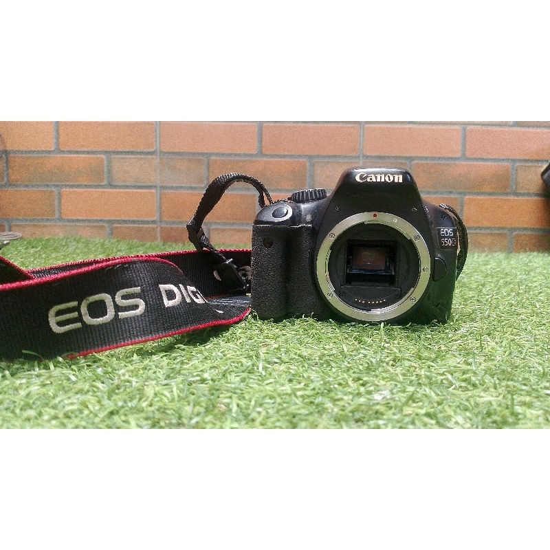 Canon 550d