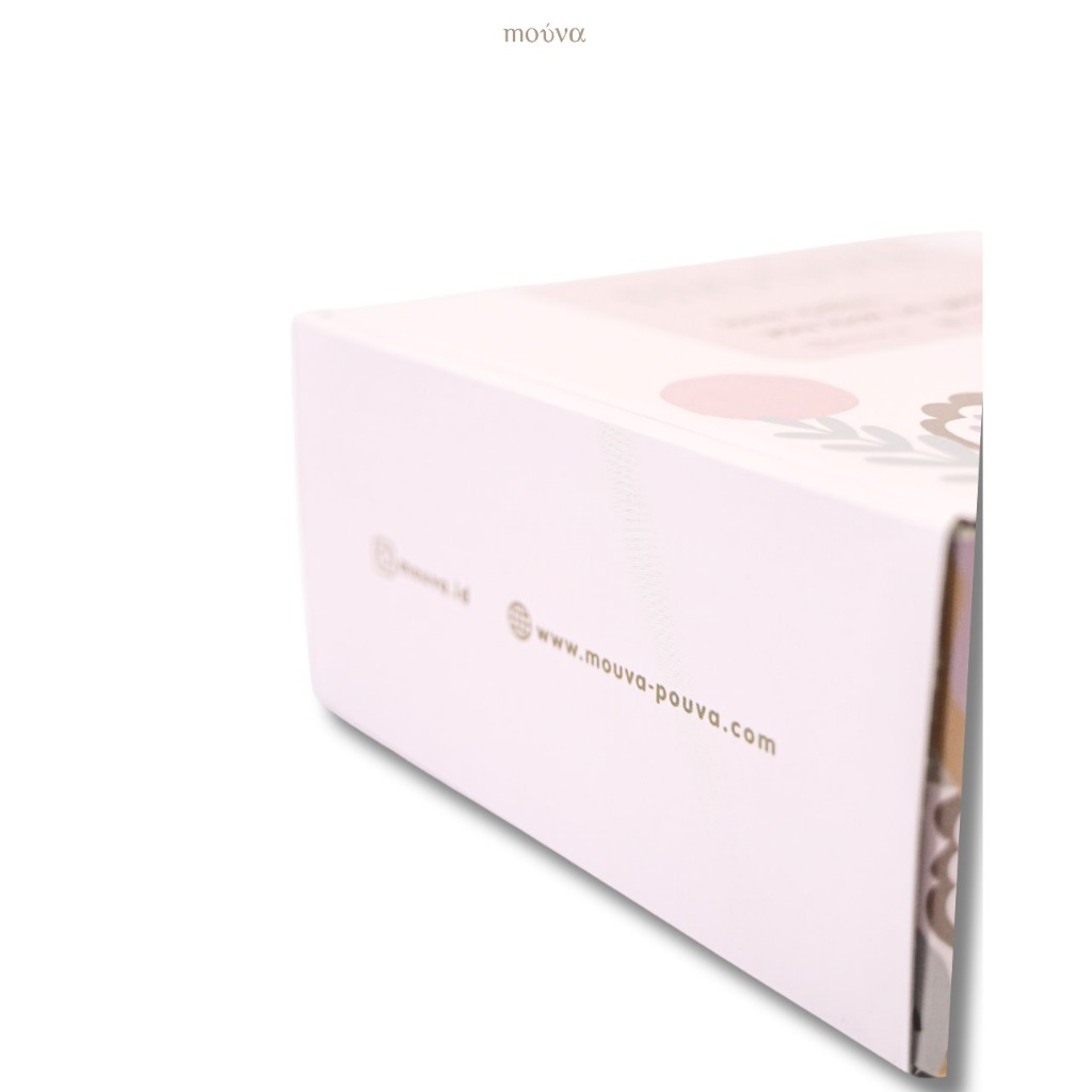 

Mouva - Box Mouva Gift Series 24x10x20
