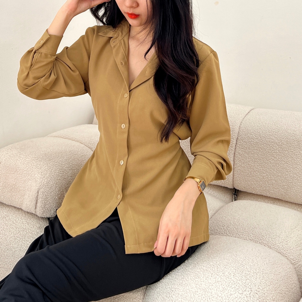 Halostylo Claire Blouse