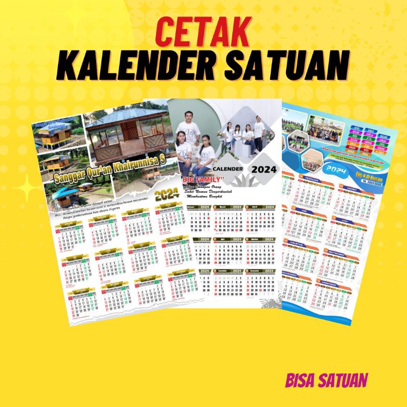 

CETAK KALENDER BISA SATUAN