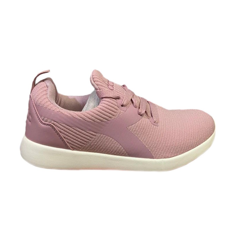 Diadora Assolo Dusty Pink Women's Shoes Original | Diadora Original