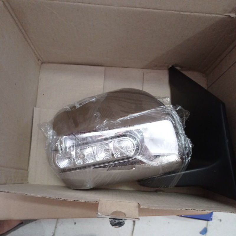spion avanza allnew 2012 2013 2014