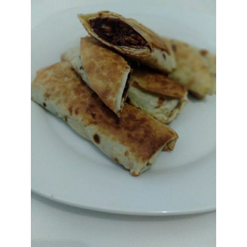 

kebab isi bembeng siap saji isi 4pcs