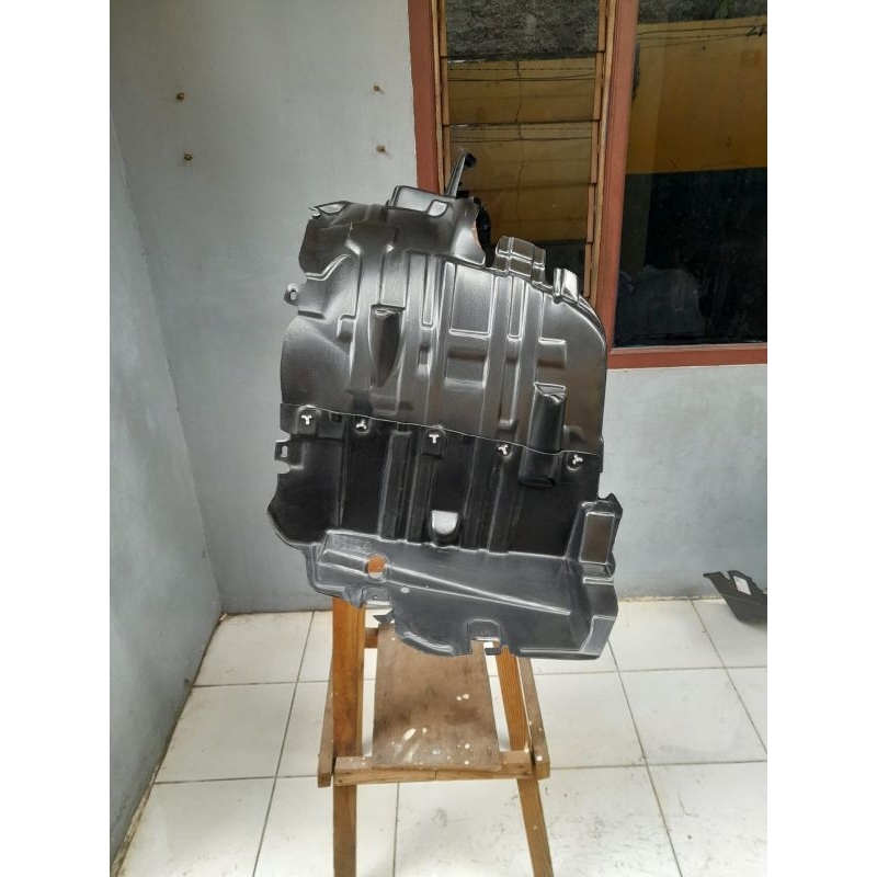 Liner fender spakbor atas roda veloz 2016 2017 2018 2019 2021 2022