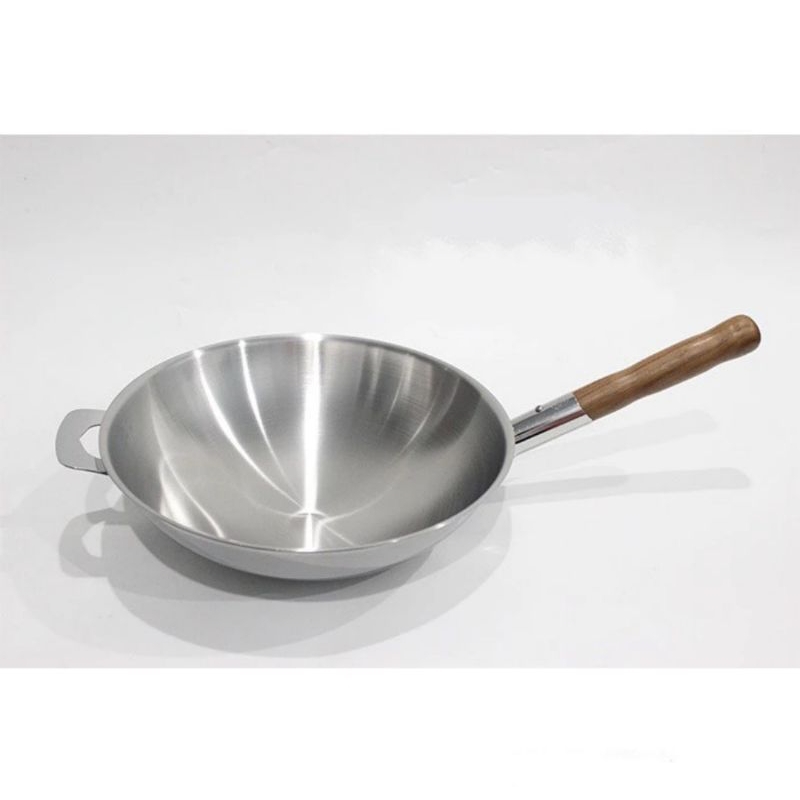 ZEBRA WAJAN PANCI CHINESE WOK 34CM 176392 VITALUX
