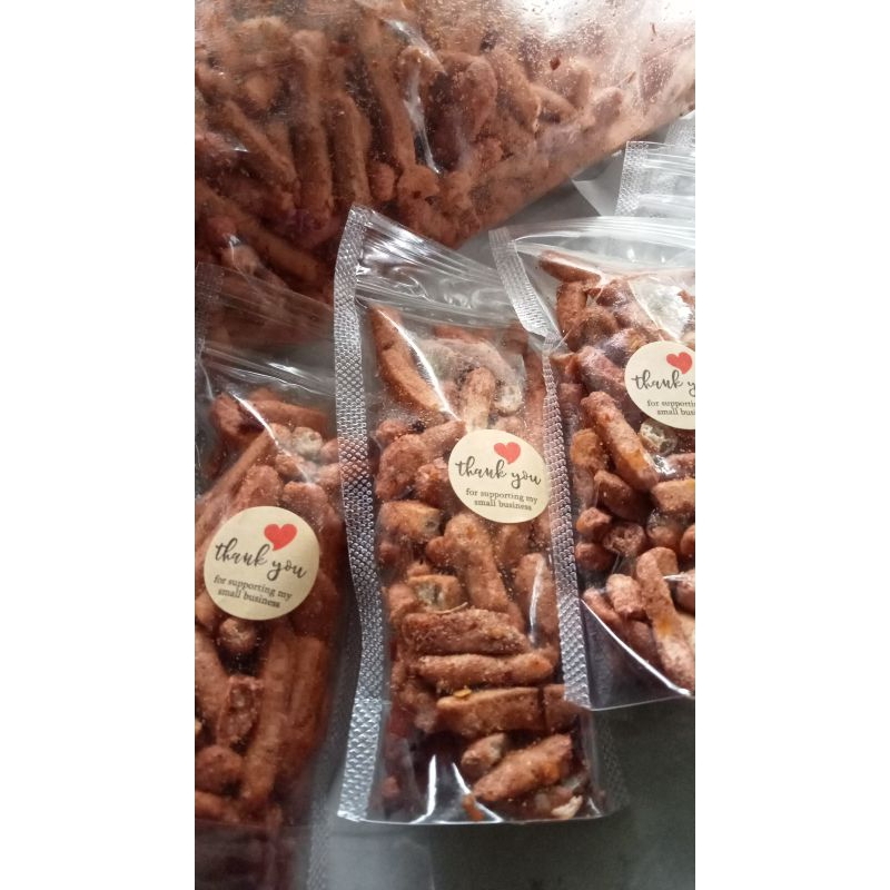 

BASRENG FULL BUMBU DAUN JERUK VIRAL