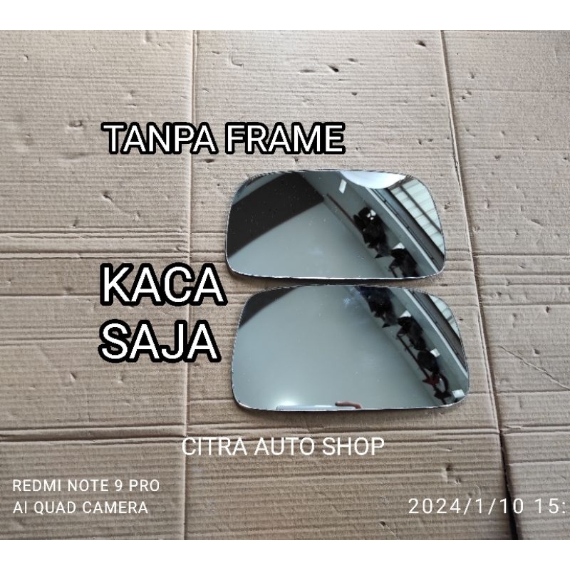 KACA SPION PANTHER HI GRADE 1998 1999 2000 SEPASANG