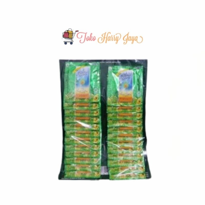 

Adem Sari 1 hanger renceng