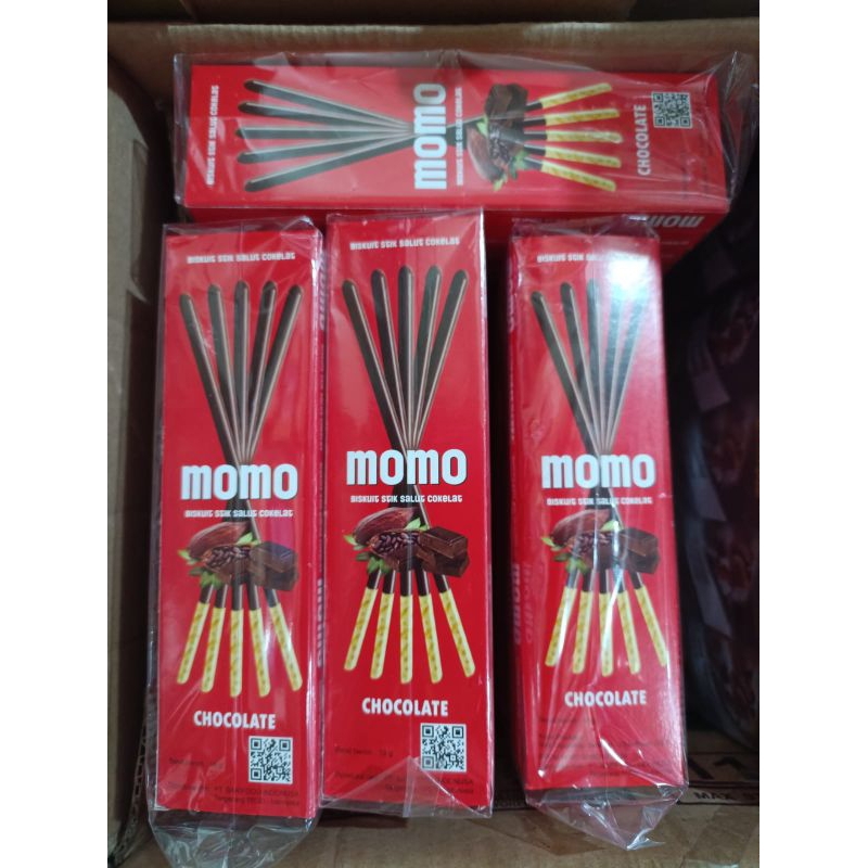 

Momo Stik 1bgks isi 12pcs