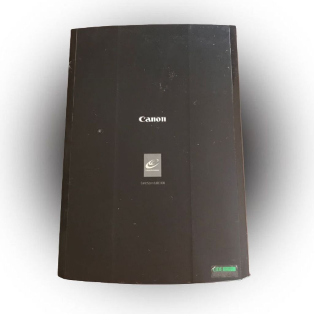 MESIN SCANNER CANON | mesin scanner bekas