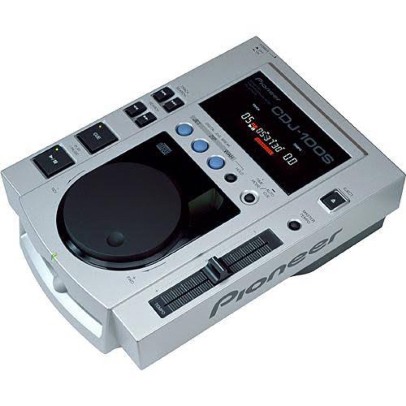 pioneer cdj 100 s original . pioneer cdj 100s original