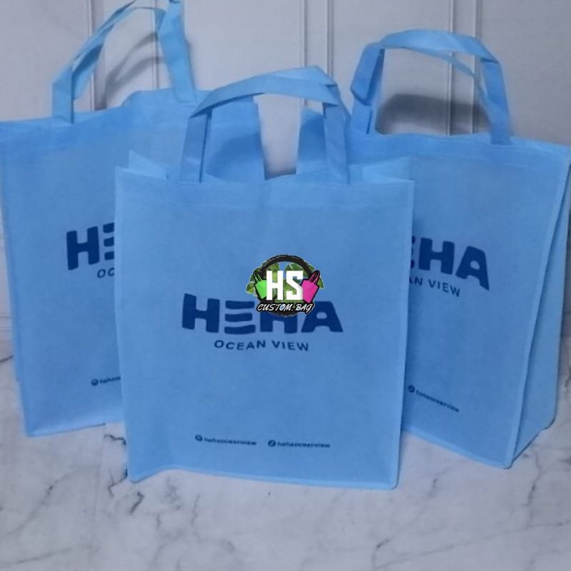 

p 28xT 30xL 8 TAS SPUNBOND CUSTOM UKURAN