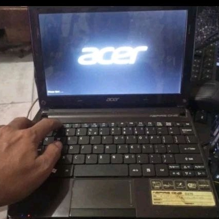 mainboard Acer d270