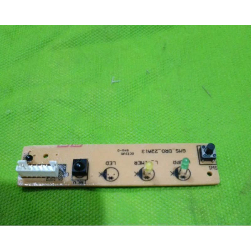 SENSOR AC DAIKIN FTNE 7 PIN