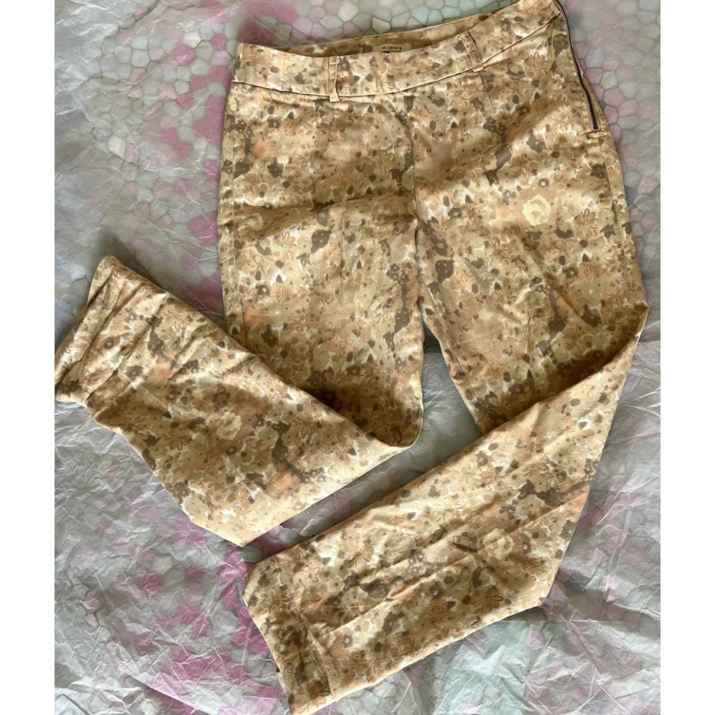 PRELOVED Celana wanita merk ET CETERA size 4