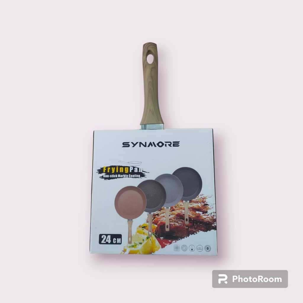 Synmore Fry pan 24cm