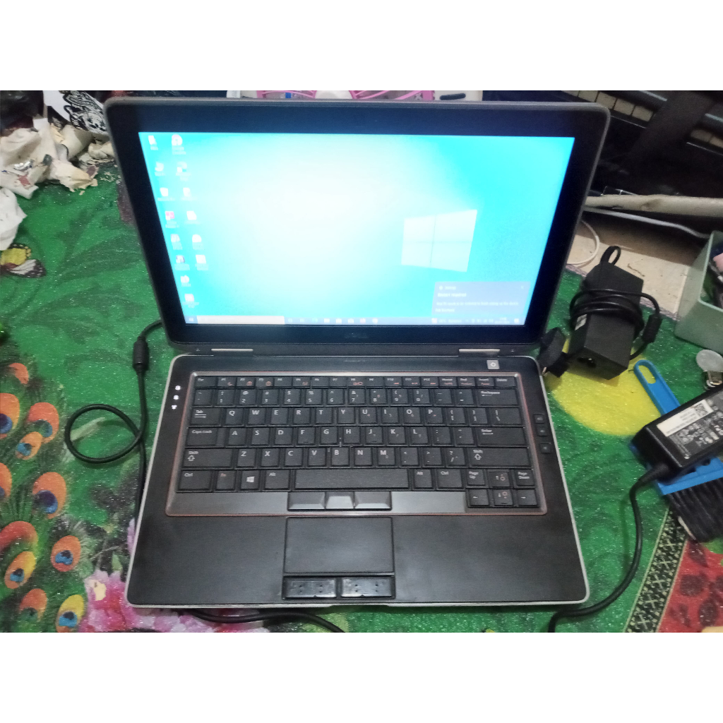 Laptop Dell Latitude e6420 i5 gen 2