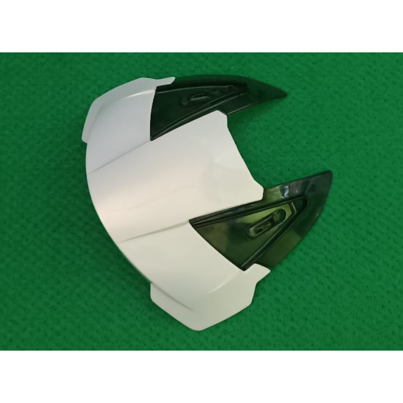 spoiler KYT DJ maru Original