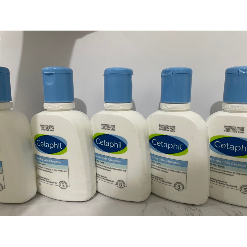 cetaphil 125 ml