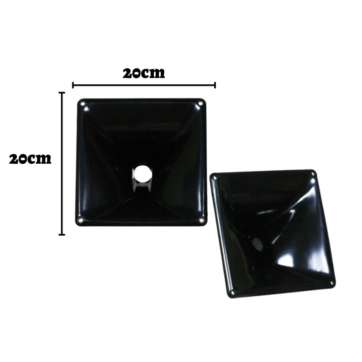 TWEETER HORN BMA 20 CM X 20 CM