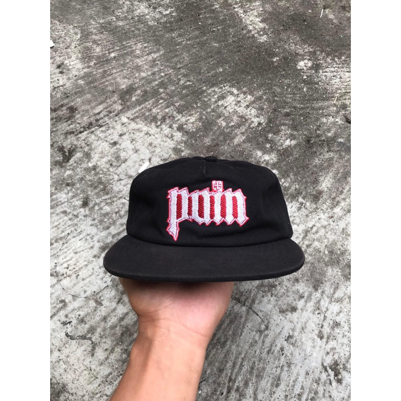 snapback pain subliminal message