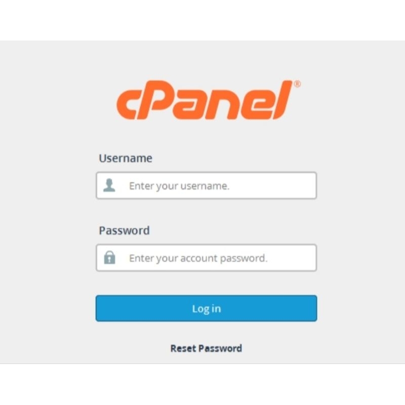 Jual Hosting Dan domain Murah