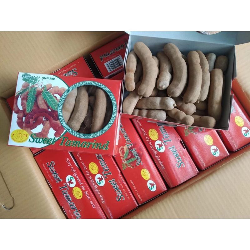 

500gr ASAM MANIS BANGKOK SWEET TAMARIND MURAH!!!