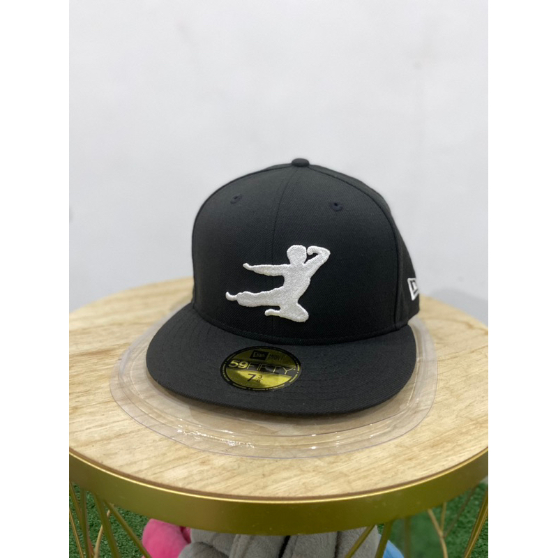 New Era x Bruce Lee