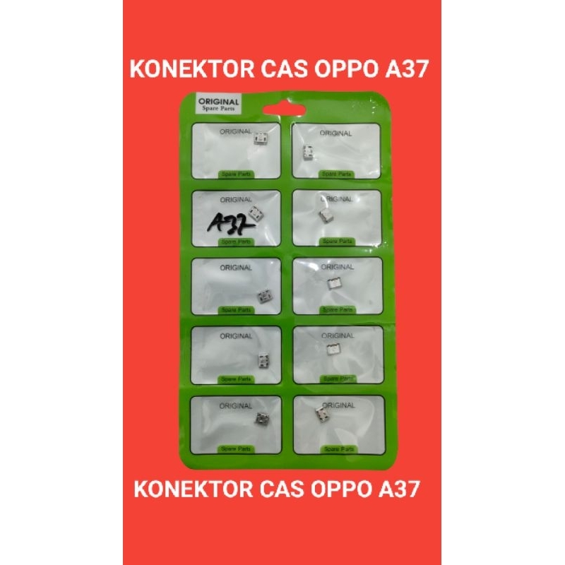 KONEKTOR CAS OPPO A37