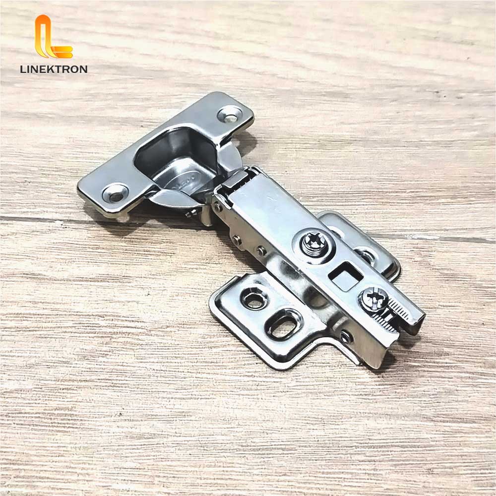 ENGSEL SENDOK HIDROLIK / ENGSEL SENDOK SLOW MOTION