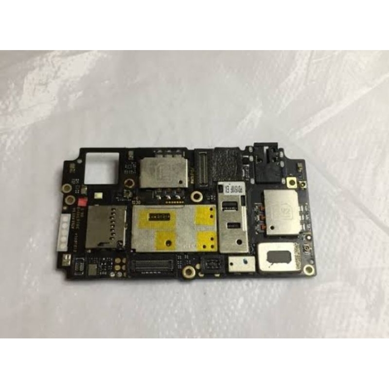 Mesin Vivo Y51L Ram 2/16 Hidup Normal