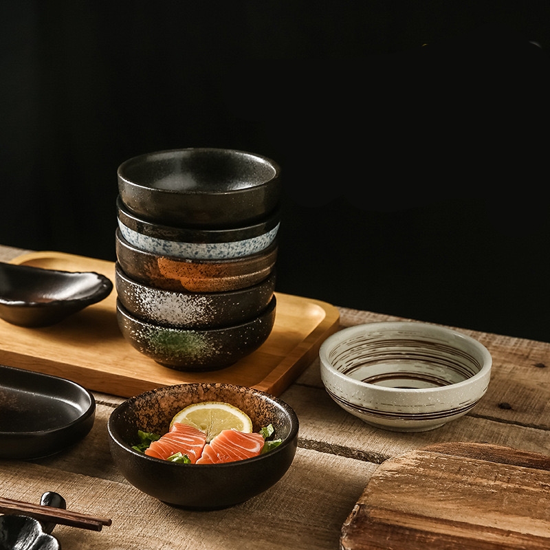 HACHI Kimchi Bowl/Korean Banchan bowl/Rice bowl/Mangkok Nasi