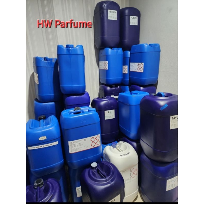 

Derigen second (kondisi mulus)-25 kg