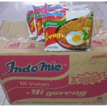 

XRCR6482 Terlaku indomie mi goreng per 5 bks