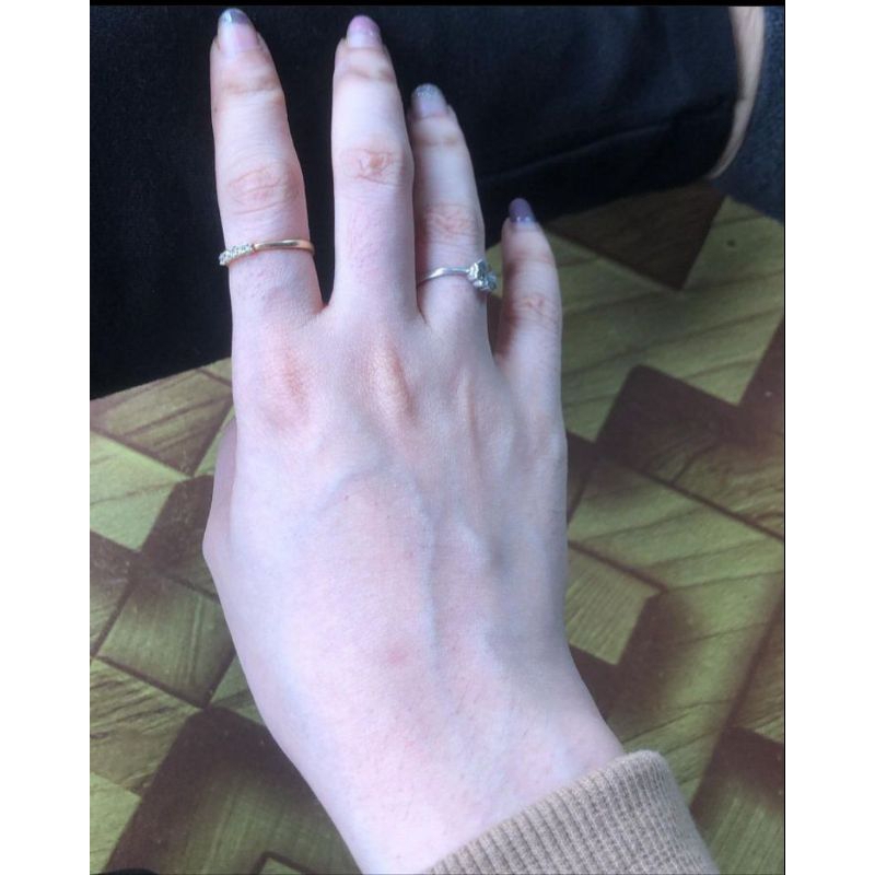 hb serum racikan farmasi