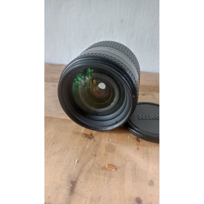 lensa nikkor 28-105mm