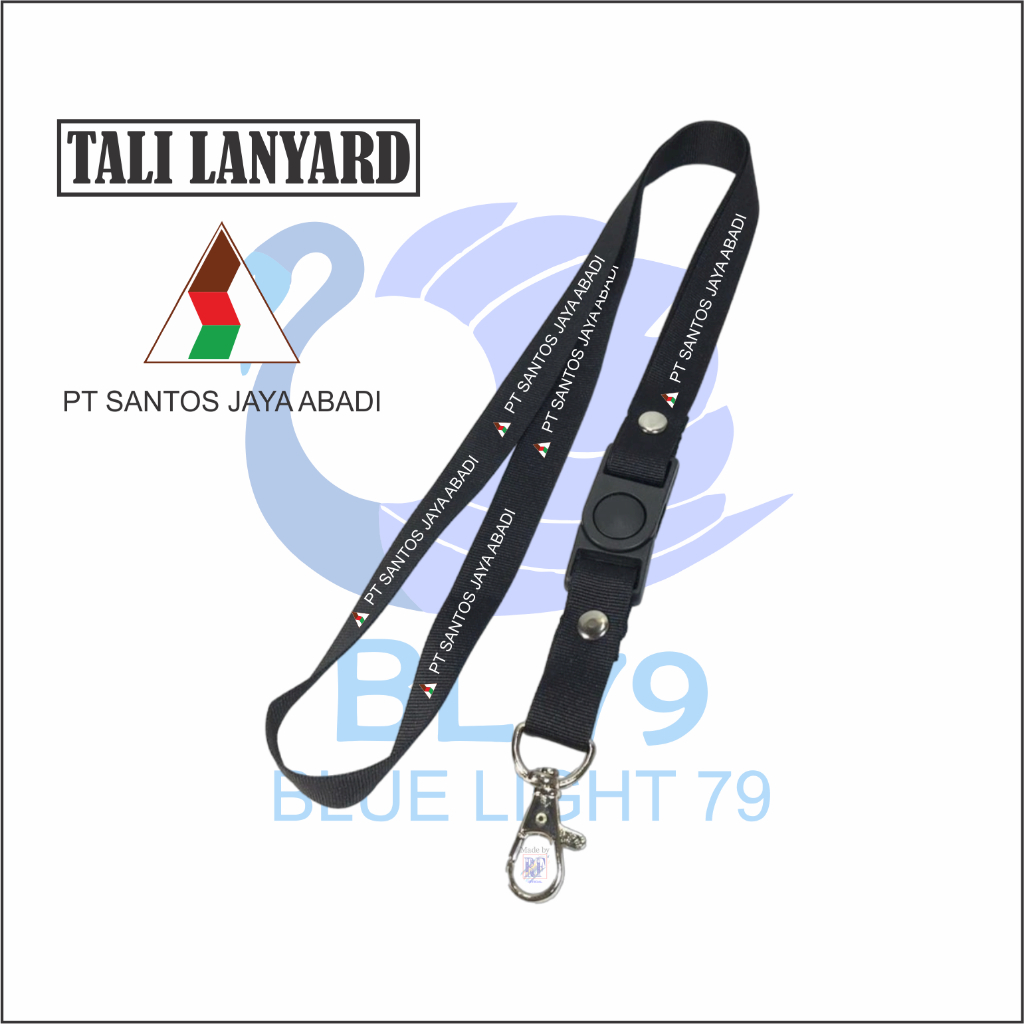 

TALI LANYARD PT SANTOS JAYA ABADI | PT KAPAL API - TALI ID CARD GANTUNGAN KUNCI GANTUNGAN FLASHDISK GANTUNGAN NAMETAG TALI LANYARD BEST SELLER COD