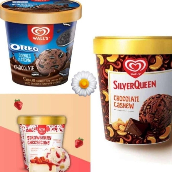 

BFZT697 MEGA SALE Walls Ice Cream