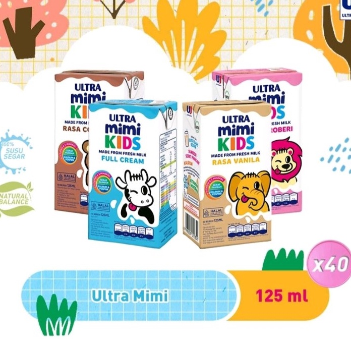 

DMPB5673 Terlaris Ultra MIMI 1 Dus isi 4pc