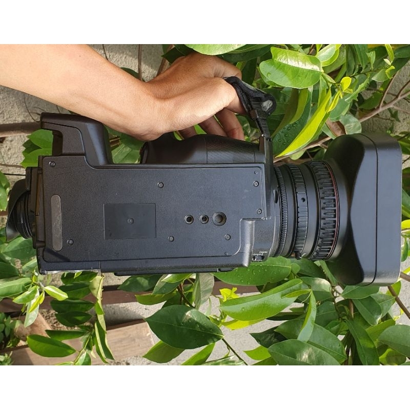 Panasonic AG AC160en not nx100 pv100 vg30 vg20