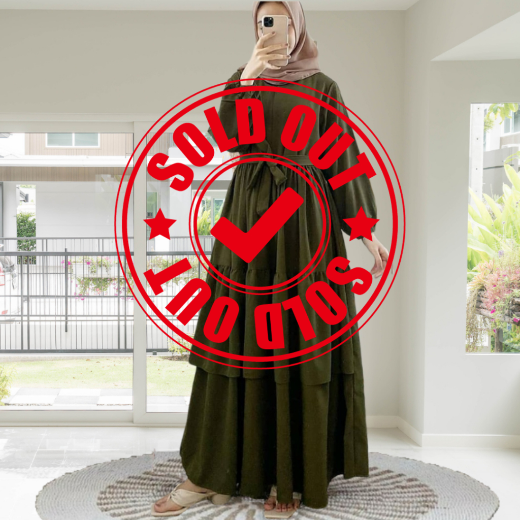 Baju Gamis Terbaru 2024 Lebaran Wanita Dress Muslim Panjang Remaja OOTD Baju Lebaran Kondangan Pesta Syari Syar'i Kekinian Sar i  Hari Raya Gamis B Ganis Gamiss Lebaran 2024 Remaja Terbaru Muslimah Longdress Dres Elegan Canda Susun Termurah Terbaru
