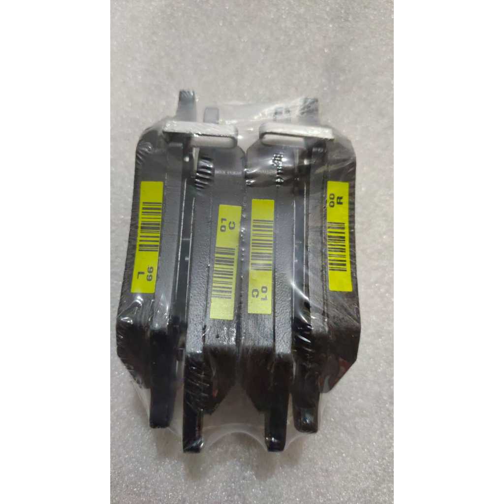 KAMPAS REM BELAKANG CAKRAM WULING CONFERO S