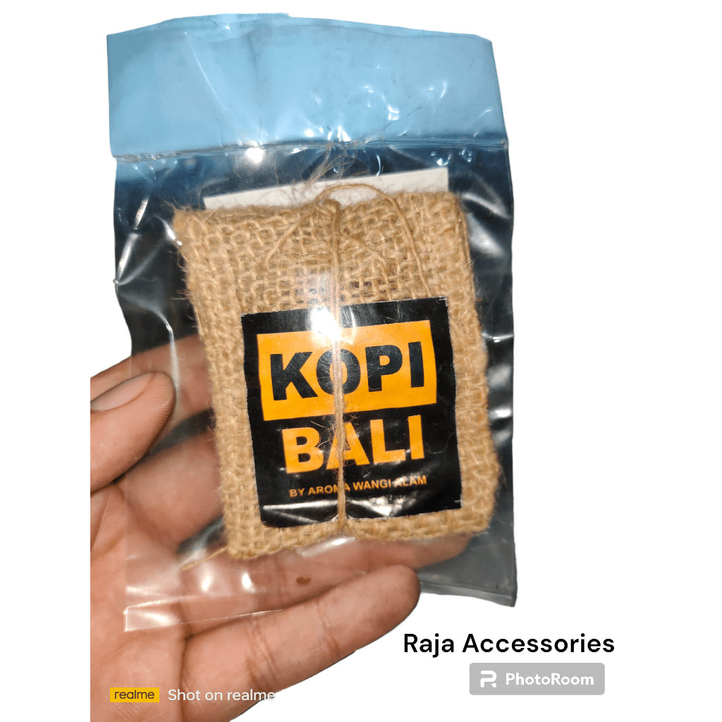 PARFUM KOPI BALI Parfum Kopi Bali Asli 100% Original MERK KOPI BALI / Parfum Coffee ORI