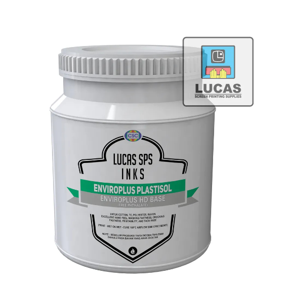

Enviroplus HD base