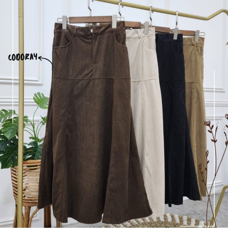 ROK CODORAY PREMIUM